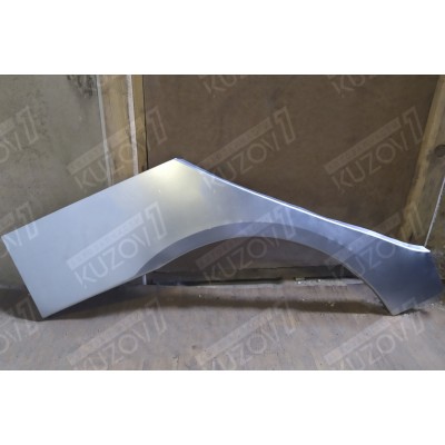 Арка задняя (правая) БЕЛАРУСЬ для RENAULT CLIO 2001-2005 - фото