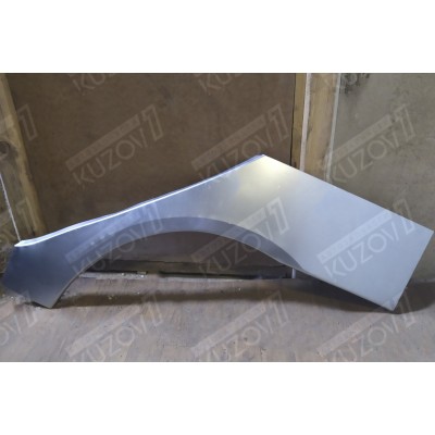 Арка задняя (левая) БЕЛАРУСЬ для RENAULT CLIO 1998-2001 - фото
