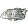 Передняя фара (левая) Рифленое, DJ Auto для RENAULT ESPACE 1996-2002 - фото 1