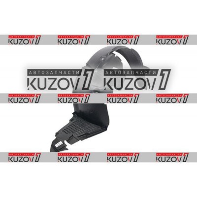 Подкрылок передний (правый) Florimex для RENAULT ESPACE 2002-2012 - фото