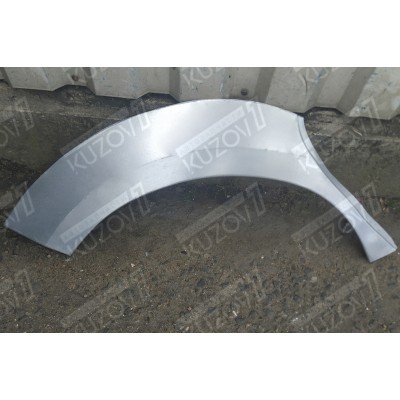 Арка задняя (правая) БЕЛАРУСЬ для RENAULT KANGOO 2003-2008 - фото