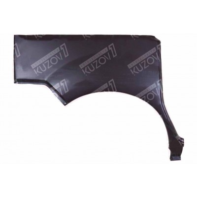 Арка задняя (правая) Klokkerholm для RENAULT KANGOO 1997-2003 - фото