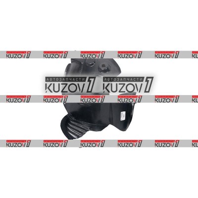 Подкрылок передний (правый) Передняя Часть, Florimex для RENAULT KANGOO 1997-2003 - фото