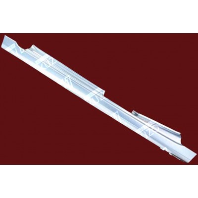 Порог (левый) Klokkerholm для RENAULT LAGUNA 1993-1998 - фото