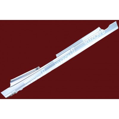 Порог (правый) POTRYKUS для RENAULT LAGUNA 1993-1998 - фото