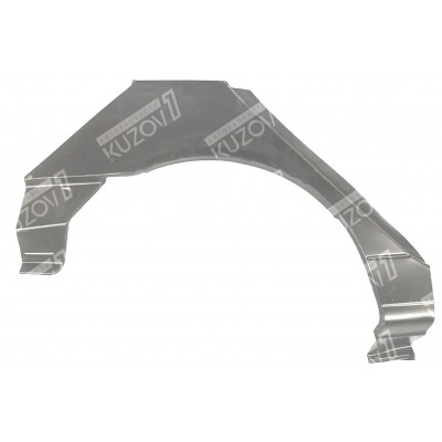 Арка задняя (правая) POLCAR для RENAULT LAGUNA 1993-1998 - фото