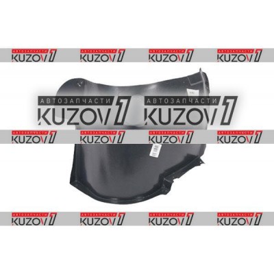 Подкрылок передний (левый) Передняя Часть, Florimex для RENAULT LAGUNA 1993-1998 - фото