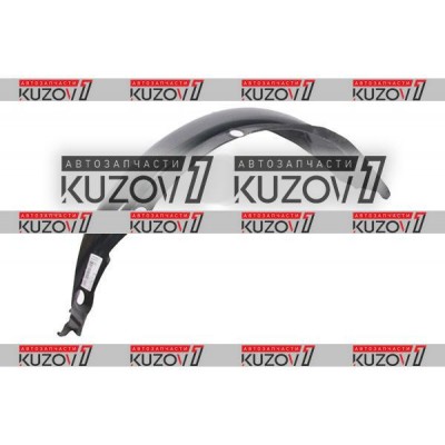 Подкрылок передний (правый) Florimex для RENAULT LAGUNA 1993-1998 - фото