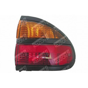 ЗАДНИЙ ФОНАРЬ (ПРАВЫЙ) НАРУЖНЫЙ, TYC - фото