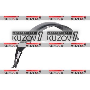 ПОДКРЫЛОК ПЕРЕДНИЙ (ПРАВЫЙ) ЗАДНЯЯ ЧАСТЬ, FLORIMEX - фото