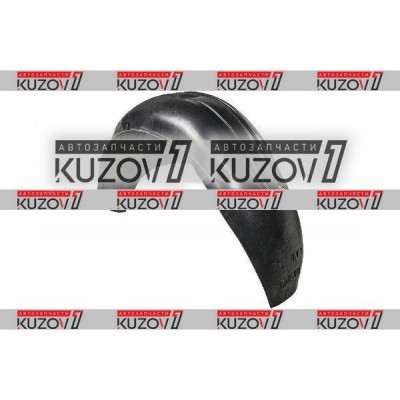 Подкрылок задний (левый) Florimex для RENAULT LAGUNA 1998-2001 - фото