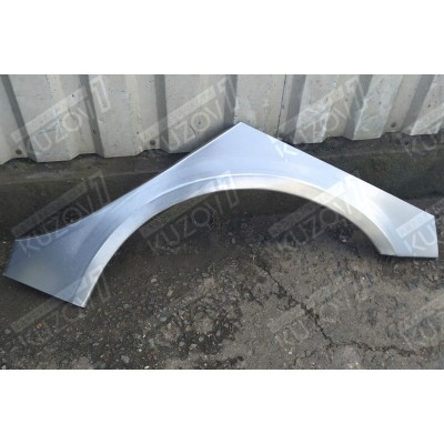 Арка задняя (левая) БЕЛАРУСЬ для RENAULT LAGUNA 2005-2007 - фото