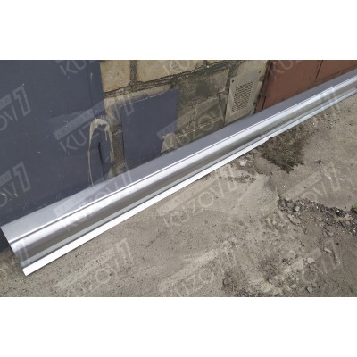 Порог (правый) БЕЛАРУСЬ для RENAULT LAGUNA 2005-2007 - фото