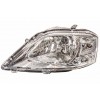 Передняя фара (левая) DEPO для RENAULT LOGAN 2009-2013 - фото 1 Передняя фара (левая) DEPO для RENAULT LOGAN 2009-2013 - фото 1