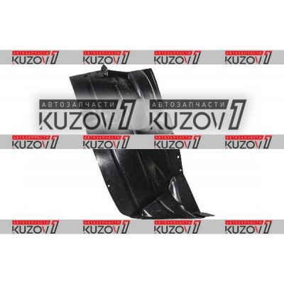 Подкрылок передний (левый) Florimex для RENAULT MASTER 2014-2018 - фото