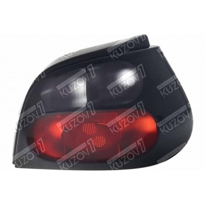 Задний фонарь (правый) DEPO для RENAULT MEGANE 1995-1999 - фото