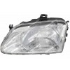 Передняя фара (левая) TYC для RENAULT SCENIC 1996-1999 - фото 1