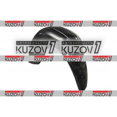 Подкрылок задний (левый) Florimex для RENAULT MEGANE 1995-1999 - фото