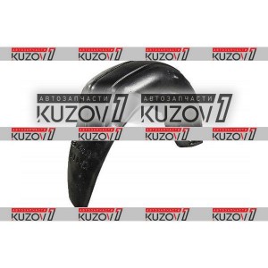 ПОДКРЫЛОК ЗАДНИЙ (ПРАВЫЙ) FLORIMEX - фото