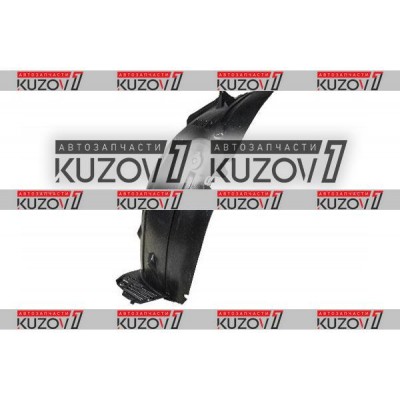 Подкрылок передний (левый) Передняя Часть, Lian Tuoh для RENAULT MODUS 2008-2012 - фото