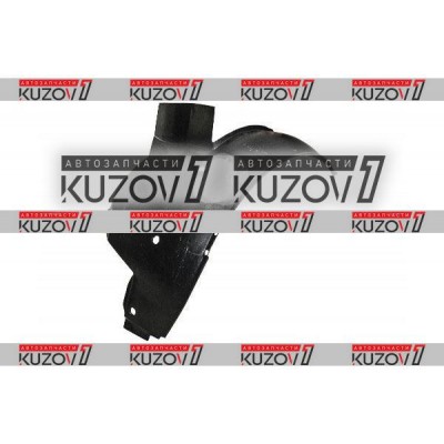 Подкрылок передний (правый) Florimex для RENAULT SAFRANE 1992-2000 - фото