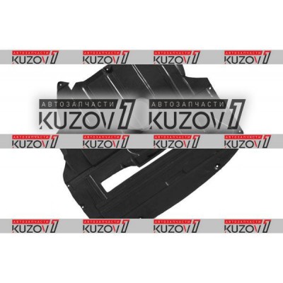 Защита двигателя (пластик) Florimex для RENAULT SAFRANE 1992-2000 - фото