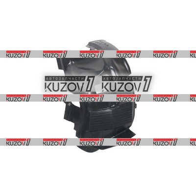 Подкрылок передний (левый) Передняя Часть, Lian Tuoh для RENAULT SCENIC 1999-2003 - фото