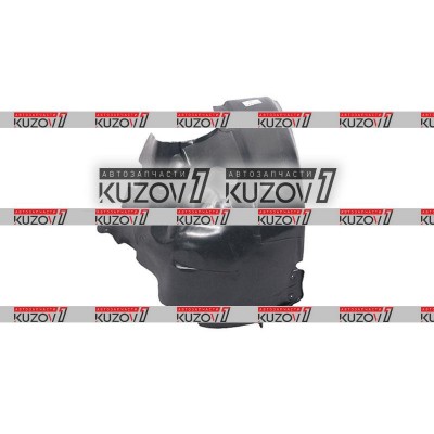 Подкрылок передний (правый) Florimex для RENAULT SCENIC 1999-2003 - фото