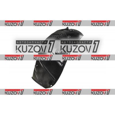 Подкрылок передний (левый) Передняя Часть, Lian Tuoh для RENAULT SCENIC 2006-2009 - фото