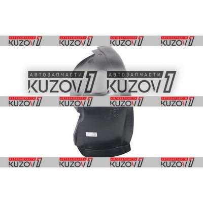 Подкрылок передний (левый) Передняя Часть, Lian Tuoh для RENAULT TRAFIC 2001-2006 - фото