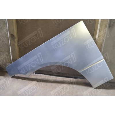 Арка задняя (правая) БЕЛАРУСЬ для RENAULT TWINGO 1998-2007 - фото