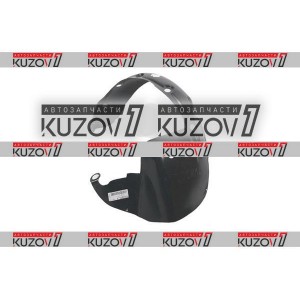 ПОДКРЫЛОК ПЕРЕДНИЙ (ЛЕВЫЙ) FLORIMEX - фото