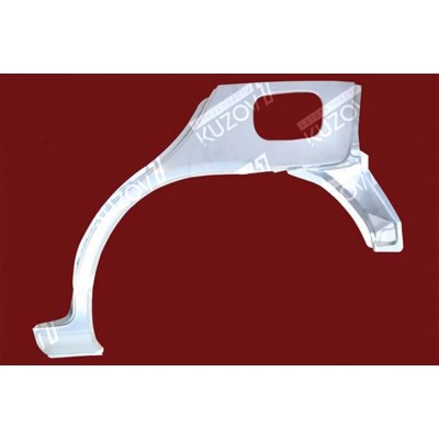 Арка задняя (левая) Klokkerholm для ROVER 200 1995-2000 - фото