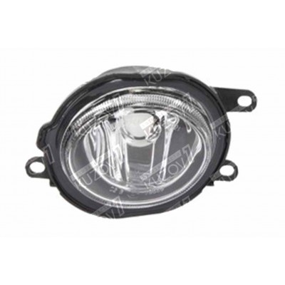 Противотуманная фара (левая) DEPO для ROVER 45 1999-2005 - фото