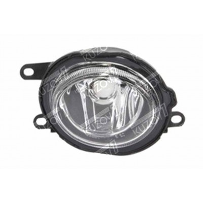 Противотуманная фара (правая) DEPO для ROVER 25 1999-2005 - фото