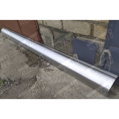 Порог (левый) БЕЛАРУСЬ для ROVER 75 1999-2005 - фото