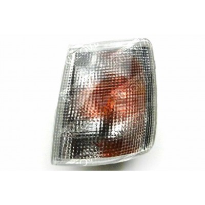 Указатель поворота (левый) DEPO для SEAT Ibiza 1985-1993 - фото