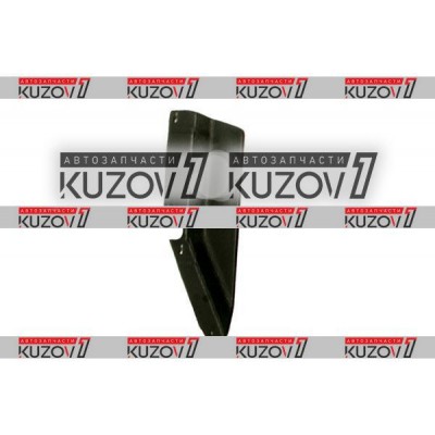 Защита Двигателя Боковая Левая (пластик) Florimex для SKODA FELICIA 1998-2001 - фото