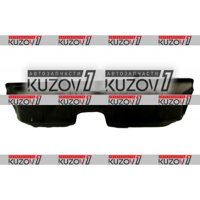 Защита Двигателя Центральная (пластик) Florimex для SKODA FELICIA 1998-2001 - фото