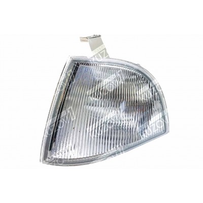 Указатель поворота (левый) DEPO для SKODA OCTAVIA I 1996-2000 - фото