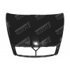 Капот TYG для SKODA OCTAVIA II 2004-2008 - фото 1