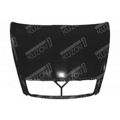 Капот TYG для SKODA OCTAVIA II 2004-2008 - фото