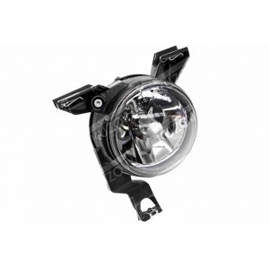 ПРОТИВОТУМАННАЯ ФАРА (ЛЕВАЯ) ВЕРСИЯ RS, DEPO - фото