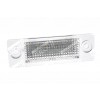 Подсветка Номера TYC для Volkswagen CADDY 2010-2015 - фото 1