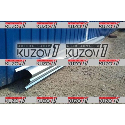 Порог (левый) БЕЛАРУСЬ для SUBARU LEGACY 1994-1999 - фото
