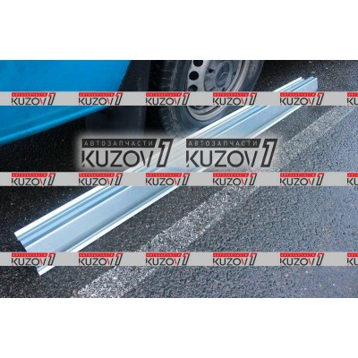 Порог (левый) БЕЛАРУСЬ для SUZUKI BALENO 1998-2002 - фото