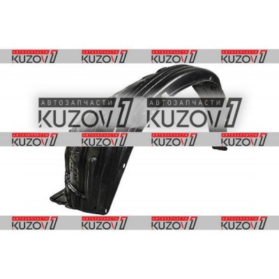 Подкрылок передний (левый) Florimex для SUZUKI GRAND VITARA 2006-2012 - фото