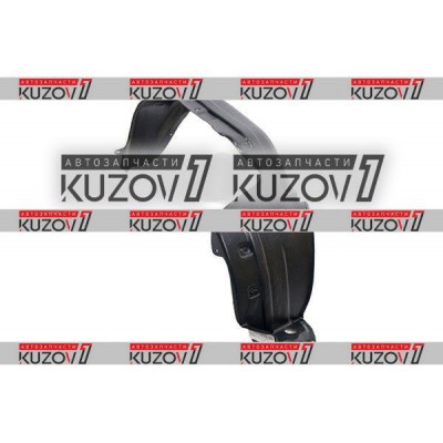 Подкрылок передний (левый) Lian Tuoh для SUZUKI WAGON R+ 2000-2008 - фото