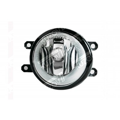 Противотуманная фара (правая) DJ Auto для TOYOTA AURIS 2006-2010 - фото