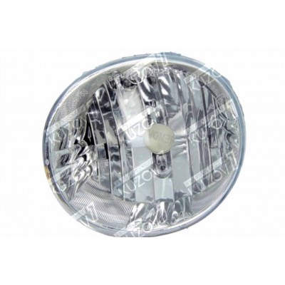 Противотуманная фара (правая) TYC для TOYOTA AVALON 2005-2010 - фото